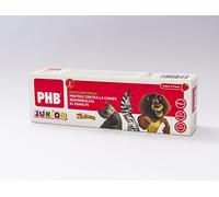 PHB Junior Pasta Dentífrica Fresa 6 a 9 años 50 ml