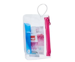 PHB Kit de Viaje Encías | Precio, Comprar n/a Cepillo Plegable + Dentífrico 15 ml