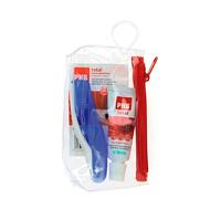Phb Kit Bucal De Viaje Total, 2 un