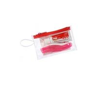 PHB® Kit Viaje Total Pasta Dental 15 ml + Cepillo Dental Viaje 1 ud