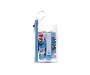 Phb - Pack cepillo petit + pasta