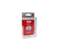 PHB® Pack Recambio Pasta Dental Viaje 3x15ml