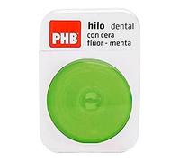Hilo Dental PTFE Fluormenta Phb