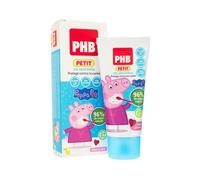 PHB Petit Peppa Gel Dental Infantil 2-6 Años 50 ml