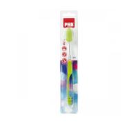 PHB Plus cepillo dental suave adulto 1ud