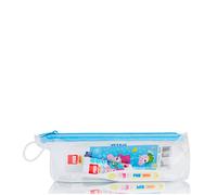 PHB Plus Petit Peppa Pig Estuche | Precio, Comprar n/a Cepillo + Dentífrico 15 ml + Neceser