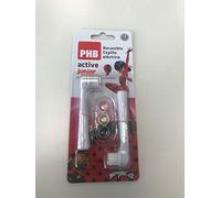 Phb - Recambio cabezal cepillo dental eléctrico active junior