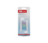 Phb Recambio Cepillo Active - Elimina la Placa Dental