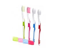 PHB Cepillo de dientes Sensitive – Filamentos PBT – 1 ud