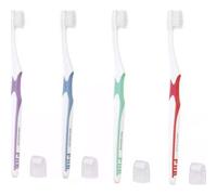 Cepillo Dental Sensitive Encías Delicadas Cabezal Mini