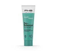 PHB TIME TO CARE | SO-BALANCE | REGULADOR DE PH CON ALOE VERA | MENTA SUAVE