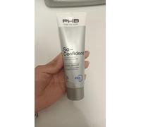 PHB TIME TO CARE | SO-CONFIDENT | PEARL EFFECT |SABOR MENTOLADO | PASTA DENTRIFICA