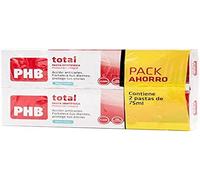 Pasta Dentífrica Total 75 ml Phb