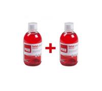 Phb Total Plus Enjuague Bucal 2x500ml
