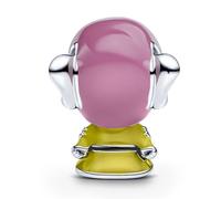 PHCLASY Lindo Charms Abalorios Colgante Compatible Europeo Pulsera Collar,Graduacion Charm Para Mujer