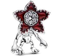 PHCLASY Strange Charm Verde Brillante Bead Compatible Para Pulseras Europeas y Collares Christmas Charms y Perlas Para Mujer