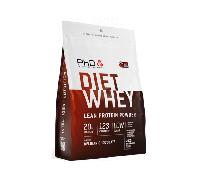 PhD Diet Whey - Proteins - Mezcla de proteínas