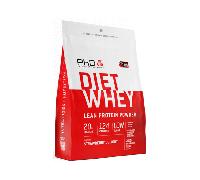 PhD Diet Whey - Proteins - Mezcla de proteínas