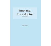 PhD Notebook: For PhD students and graduates