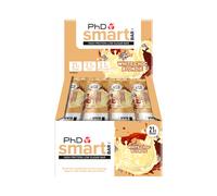 PhD Smart Bar - Bars - Barritas proteicas
