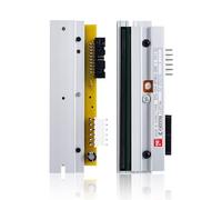 PHD20-2278-01 Cabezal de impresión original para Datamax I-4212E Mark II, nuevo cabezal de impresión OEM de repuesto para impresora térmica de etiquetas de código de barras Datamax-O'Neil 203 dpi