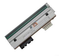 PHD20-2278-01 Cabezal de impresión térmico para Datamax I-4212E Mark II/ Cabezal de impresión de metal de alta resolución de 203 dpi/impresión transparente a baja temperatura