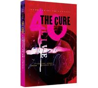 PHEANOO The Cure - 40 Live Curaetion 25 + Anniversary [BLU-Ray]