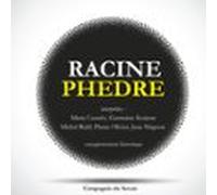 Phèdre De Racine (audiolibro)