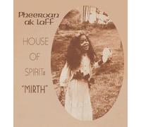 Pheeroan Aklaff - House of Spirit:Mirth [Vinilo]