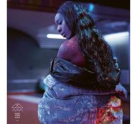 Pheeyownah - Silver [Vinilo]