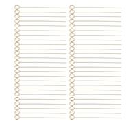 Phefop 50PCS Clips de Púas Florales, Portatarjetas de Lugar Portatarjetas de Flores Portanotas de Fotos de Alambre de Metal para Arreglos de Compromiso de Boda Favor de Fiesta Cumpleaños Oficina