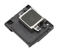 Phefop Accesorio de Impresoras Resistente a la óxido PPS de Impresión de Impresión para R250 RX430 Prueba de Función Confiable para Reemplazo