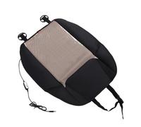 Phefop Almohadilla de Asiento Refrigerante con USB para Coche, 3 Niveles