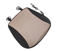 Phefop Almohadilla de Asiento Refrigerante con USB para Coche, 3 Niveles