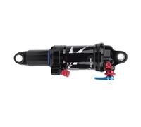 Phefop Amortiguador de Bicicleta, Amortiguadores Traseros, Amortiguador de Suspensión Trasera Hidráulica para Scooters de Gas, Mini Motocicletas Eléctricas, Motos de Cross, Vehículos Todo Terreno,