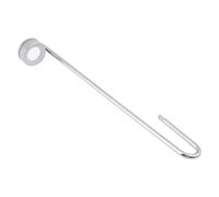 Phefop Atomizador de Generación Plantados para Burbujas Inoxidable de Precisa para de de con Acero el Instalación Acuario Difusor de Fácil CO2 Carbono Acuarios de para Dióxido Mejorar Crecimiento