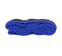 Phefop Banda de Ejercicio de Resistencia CVC Correa Elástica 8 Secciones Yoga Pilates Banda de Entrenamiento 86 X 4 Cm para Calentamiento Movilidad Terapia Física Entrenamiento en Casa Mujeres