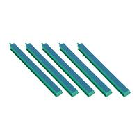 Phefop Barra de Piedra de Aire para Acuario, Material de Arenisca, Difusor de Burbujas de Aire para Peceras, Adecuado para Acuarios Pequeños y Grandes (L)