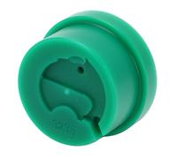 Phefop Base de Movimiento de Reloj 3235, Soporte de Plástico para una Fácil Instalación, Herramienta Segura para Relojeros y Entusiastas