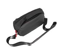 Phefop Bolsa Bandolera, Consola Protectora de Gran Capacidad y Bolsa de Transporte de Accesorios para ROG Ally para Split Pad Pro
