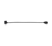 Phefop Cable de Línea de Datos RC de Teléfono/Tableta para Controlador Remoto Pro, Compacto y Práctico, para Pilotos, 1 Paquete (#2)