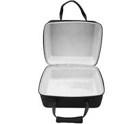 Phefop Caso Duro de Altavoces para la Caja de los WeaterDosient de S1 Pro - Langable para su Altavoz Portátil