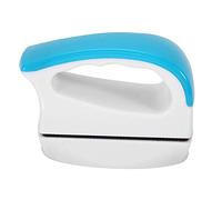 Phefop Cepillo para Pecera, Limpiador Magnético para Acuario, Depurador de Pecera con Supersucción para Todo Tipo de Acuario, Vidrio de 25mm de Espesor (150 * 73 * 100mm)