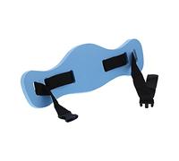 Phefop Cinturón de Flotación Ajustable, Correas de Nylon, Material EVA Fuerte Boarding Board de Agua, Herramienta de Piscina a Prueba de Desgaste para Principiantes,