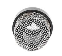 Phefop Colador de Entrada de Manguera, Filtro de Malla de Acero Inoxidable para Wagner 390 395 495, Fácil de Instalar y Almacenar, Perfecto para Pulverizadores de Pintura sin Aire