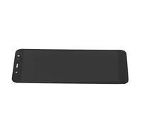 Phefop Conjunto de Número Táctil de Visualización de J600, Reemplazo de Pantalla Muerta, Negro, Aplicable a Usuarios de J600