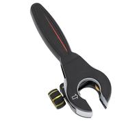 Phefop Cortatubos de Acero con Mecanismo de Avance de Rodamiento de Bolas para Cortar Tuberías de Cobre y Aluminio de 4-22 Mm