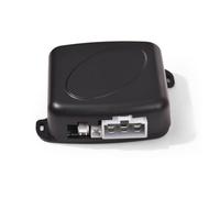 Phefop de Alarma para Automóvil, de Inicio con un, Kit de Encendido por Empuje con Bloqueo Automático Inteligente para Vehículos DC12V