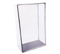 Phefop Hábitat Grande de Mariposa Monarca, Jaula de Malla Transpirable para Insectos para Criar Mariposas, Diseño Duradero de 48 Pulgadas de Alto con Cierre de Cremallera Estable para Entusiastas