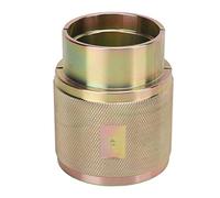 Phefop Herramienta Instaladora de Retenes de Horquilla de Motocicleta, Extractor para Horquillas Convencionales e Invertidas, for Mantenimiento y Reparación (41mm)